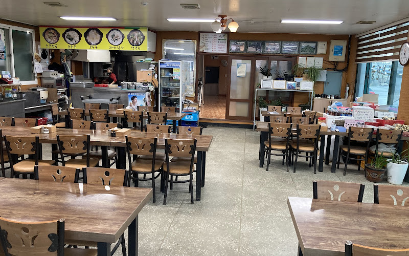 샘말식당