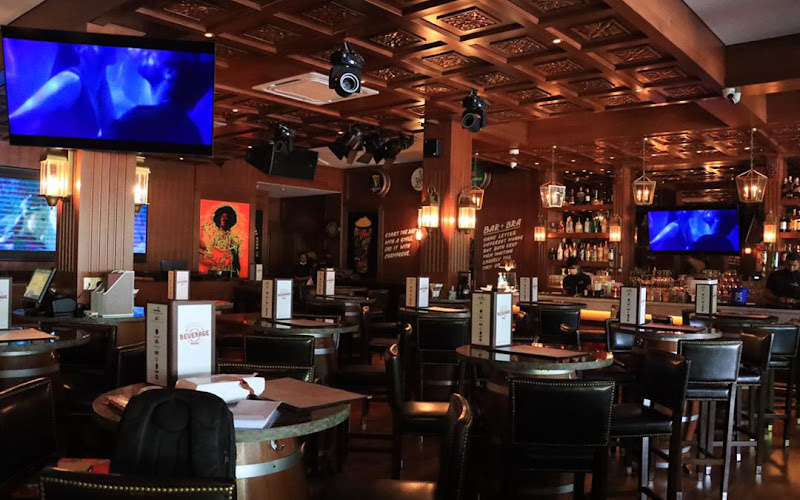 Rockafellers Langkawi