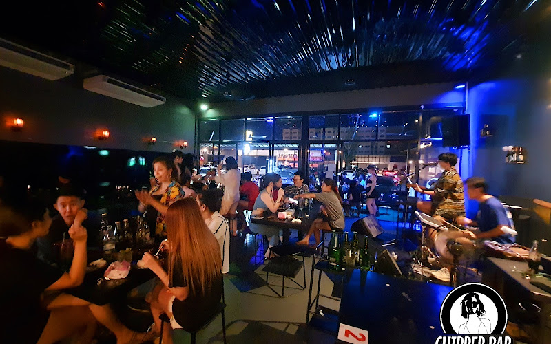 CHIPPER BAR ชิปเปอร์บาร์