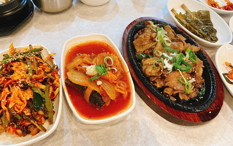 우렁각시와꽃길