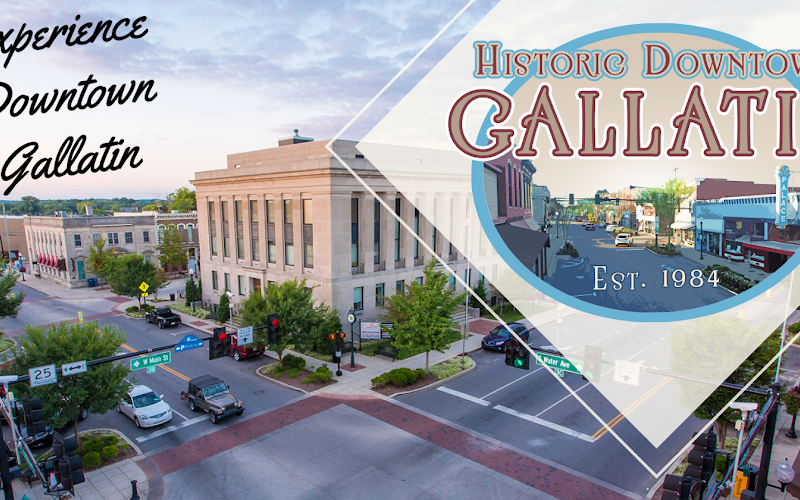 Historic Downtown Gallatin, Inc.