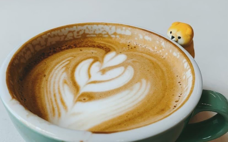 Cre8tive Cup Coffee Roaster