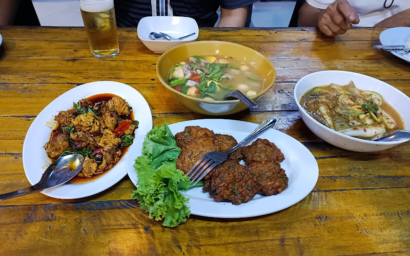 ครัวทับทิมห้วยใหญ่