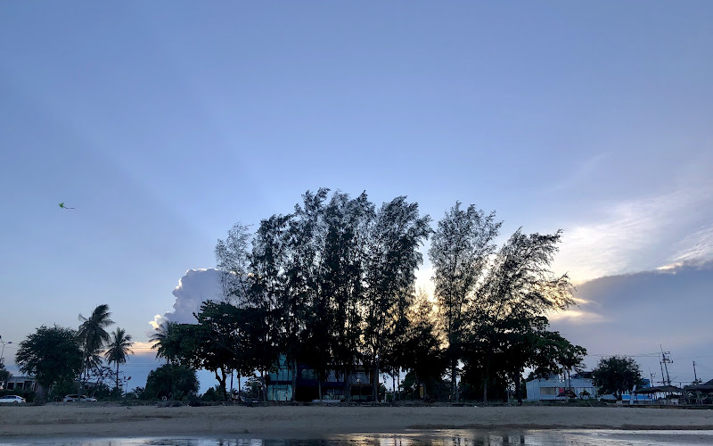 สะพานปลาเก่า (ปราณบุรี)