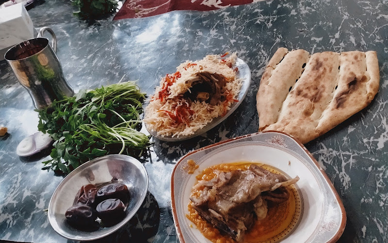 Shah Wali Restaurant شاہ ولی ریسٹورنٹ