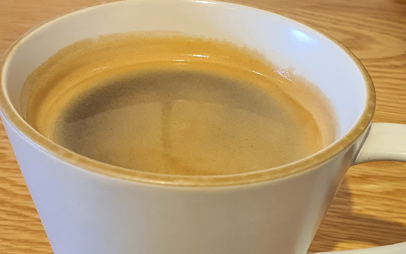 브라운박스 커피