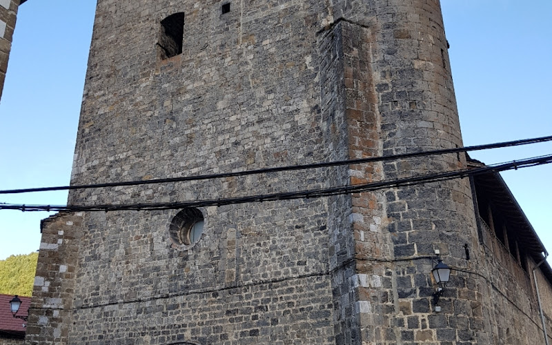 Parroquia de San Cipriano
