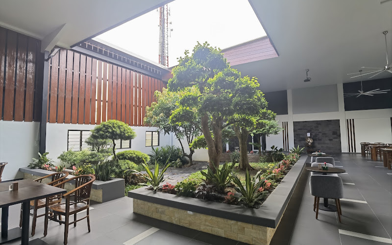 Thai Kitchen Kafeteria