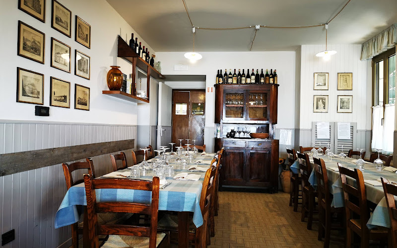 Trattoria Casalbarbato