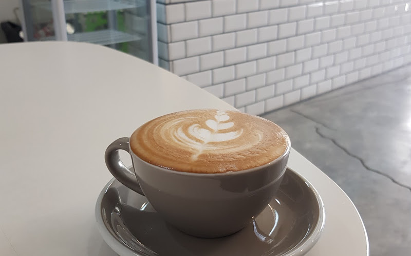 Brew Story Bkk