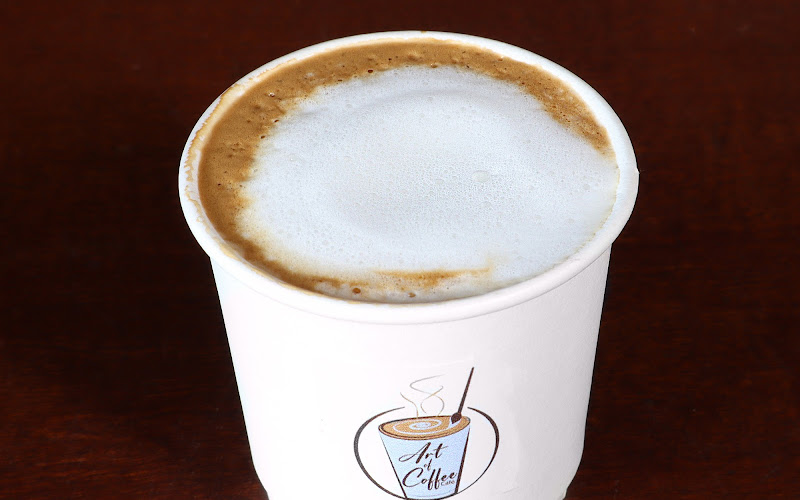 Art of Coffee Cafe