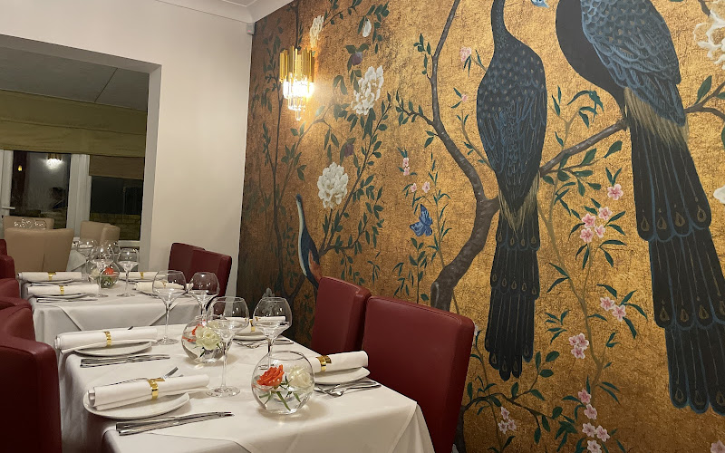 Shilpa Indian Restaurant