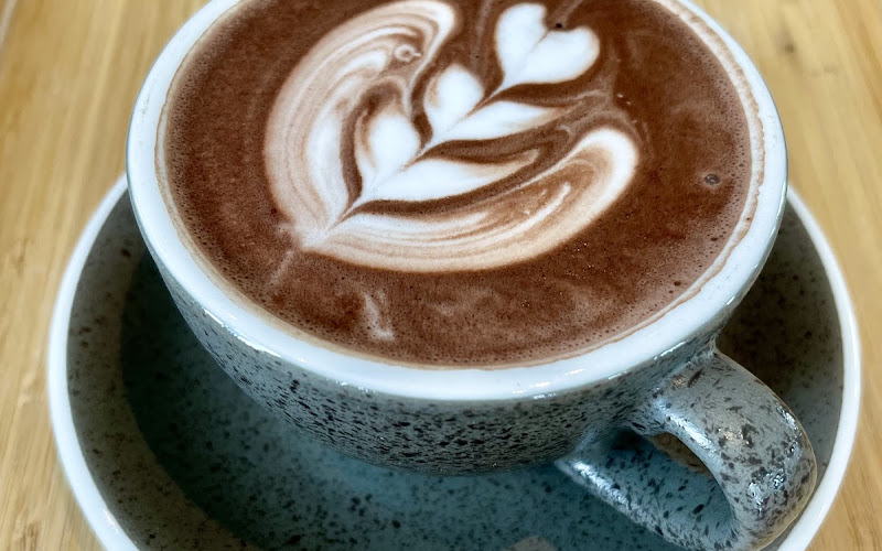 KAWA Coffee and Co.
