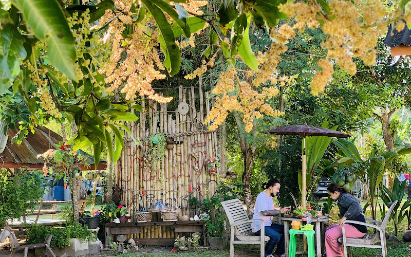 บ้านขนมจีนจ๊ะเหลี๊ย Cha-lia Local Cafe Plus