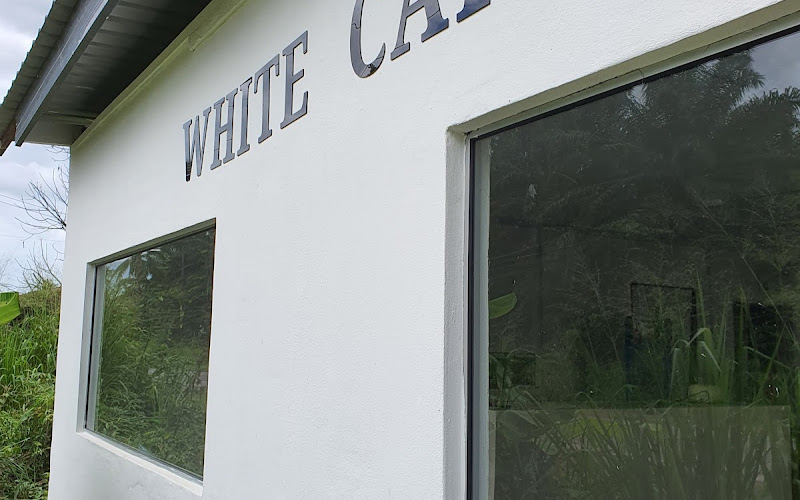 White Cafe Kota Marudu