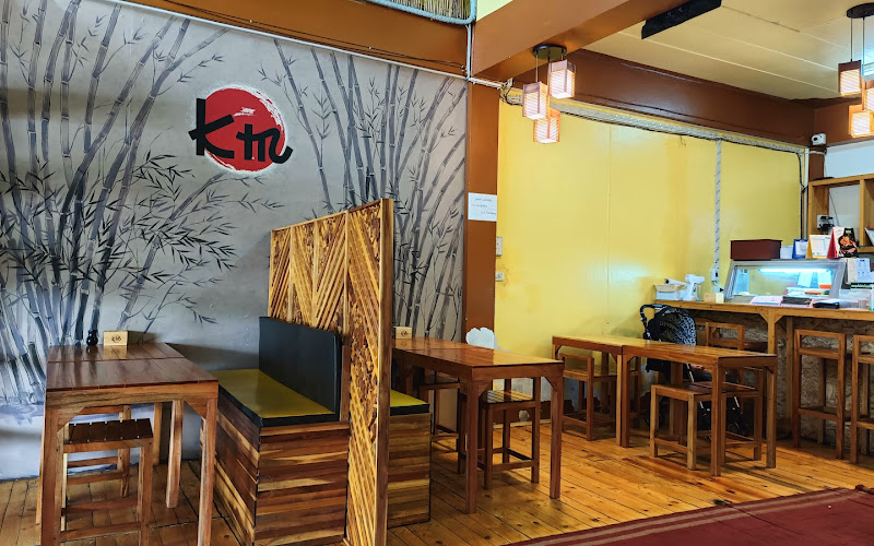 Kama Sushi& restaurant