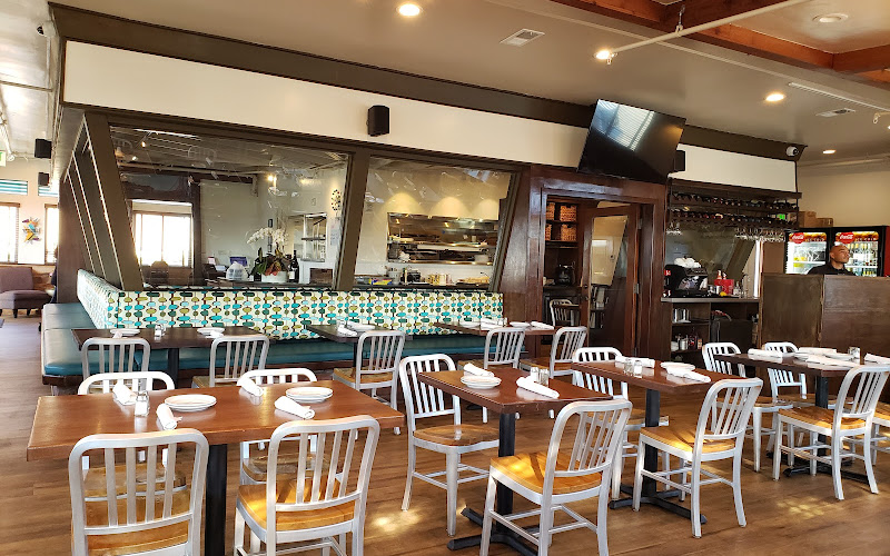 Googie Grill