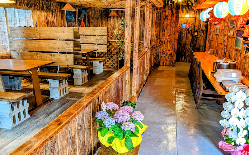 あらかきタコス（沖縄タコス・タコライス専門店）