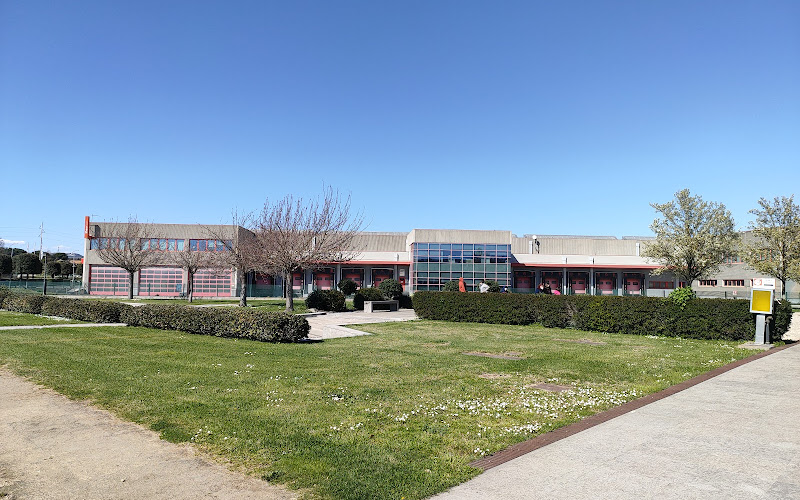 Art Forum Würth Capena