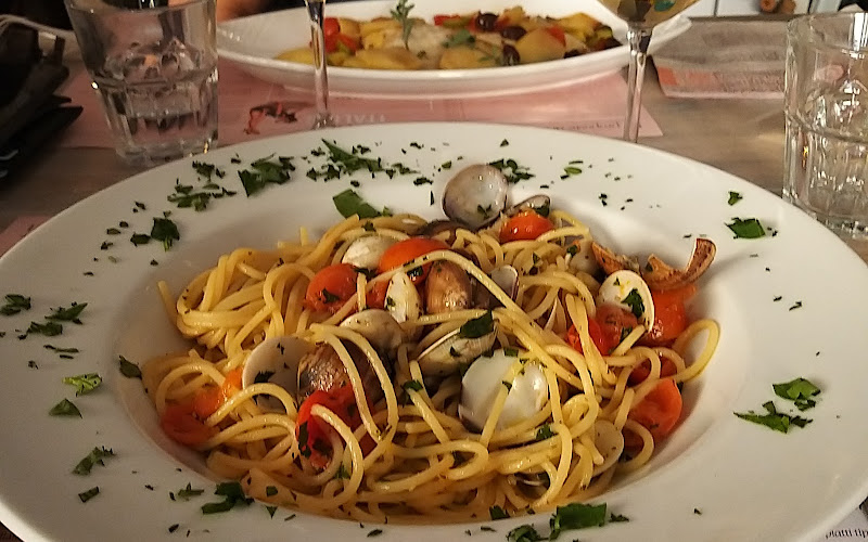 Italo's Trattoria d'Autore