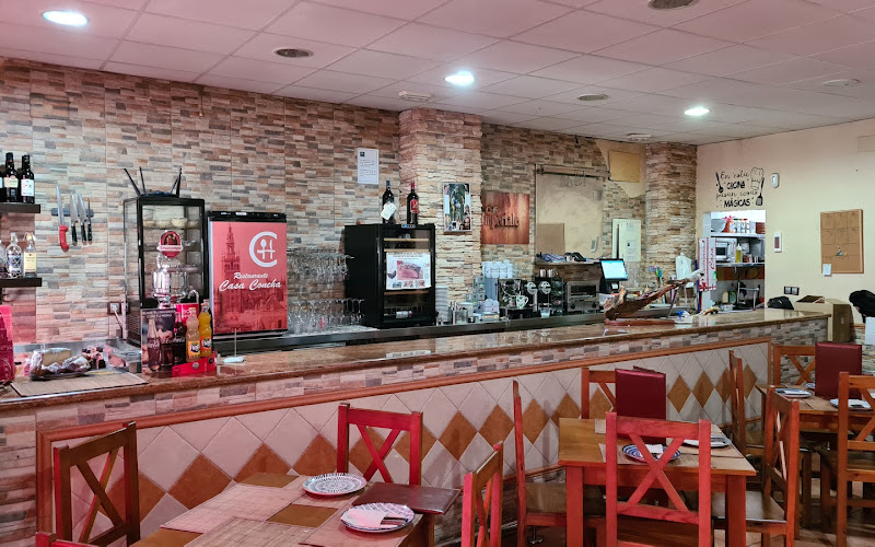 Restaurante Casa Concha