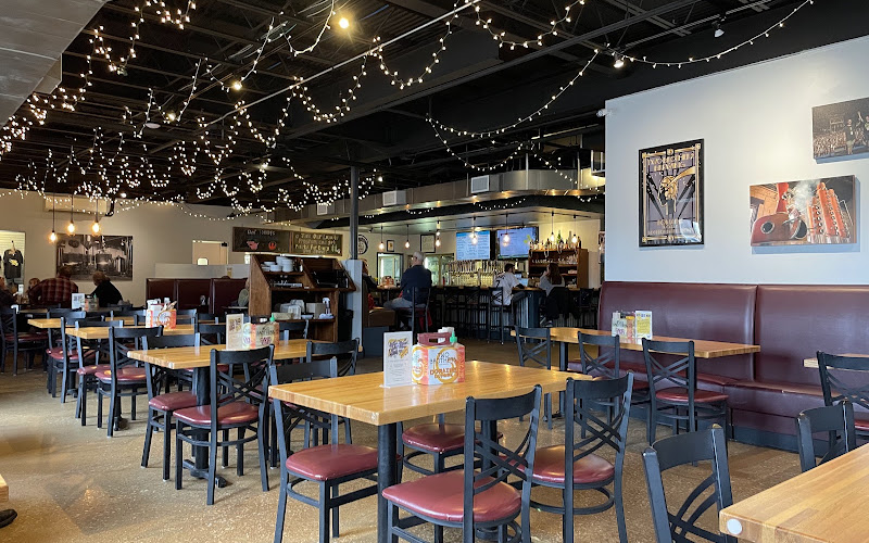 Two Brothers Tap House