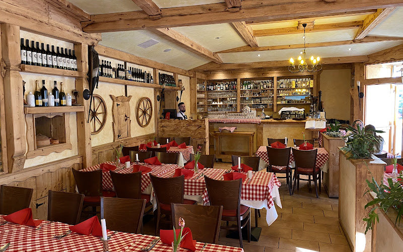 Trattoria Pane e Vino
