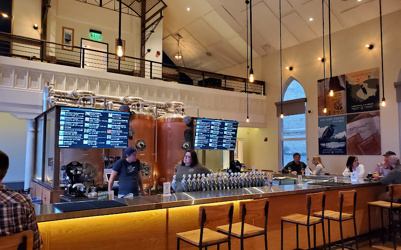 Central Waters Brewing Co. | Brewery District, Milwaukee