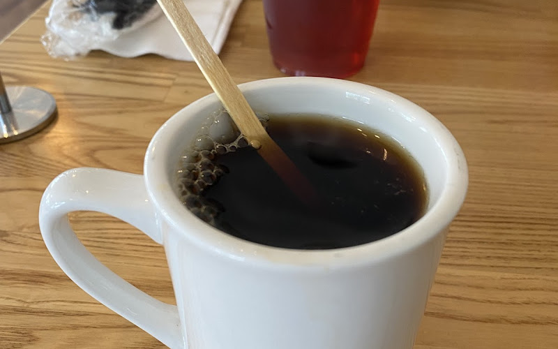 Monkey Business Cafe