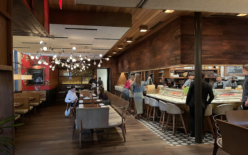 Uchi Dallas
