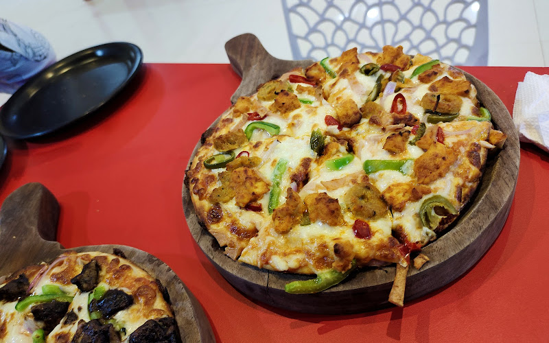 Laziz pizza