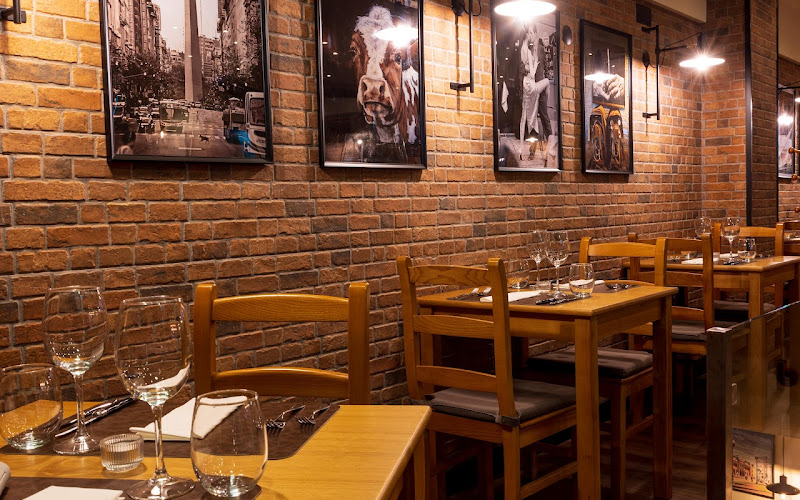 Tinto & Brasa Parrilla Argentina