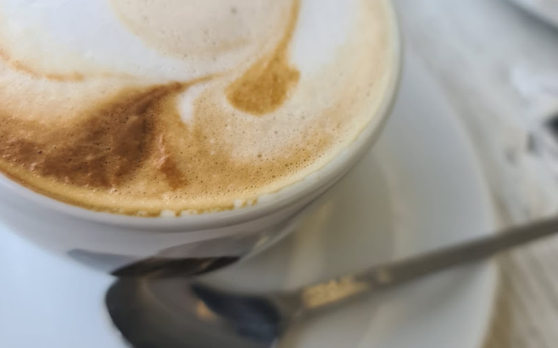 DD Caffetteria Pasticceria