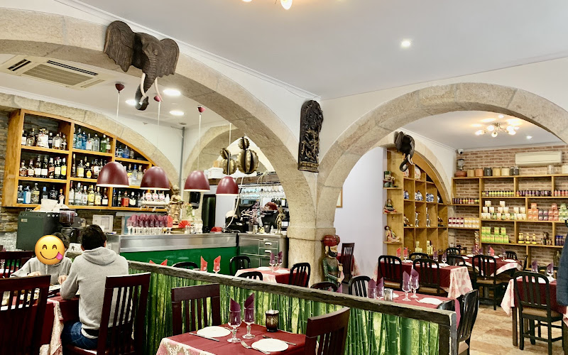 Swaagat The Taste of India