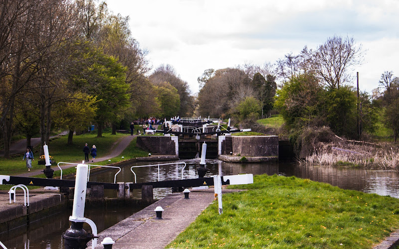 Hatton Locks