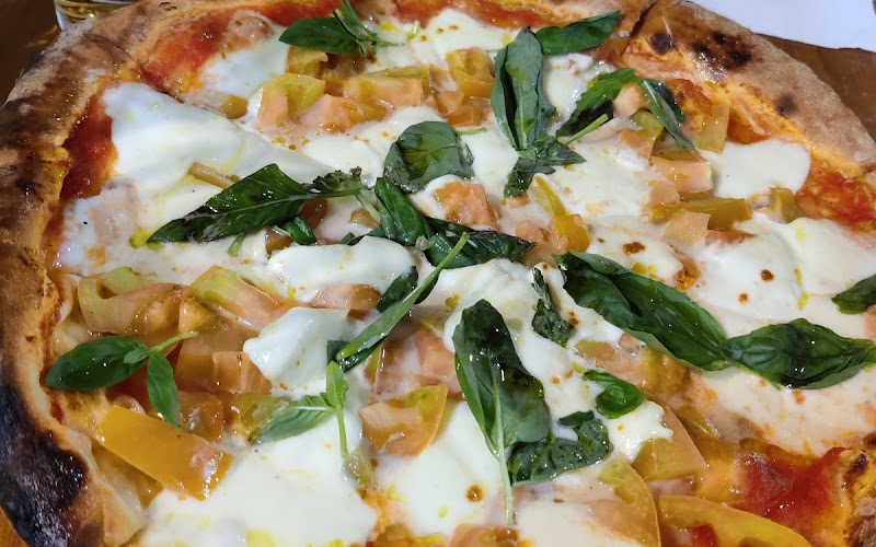 Restaurante Pizzería Arolena