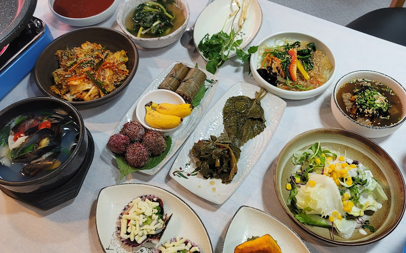 두꺼비바다 장어구이