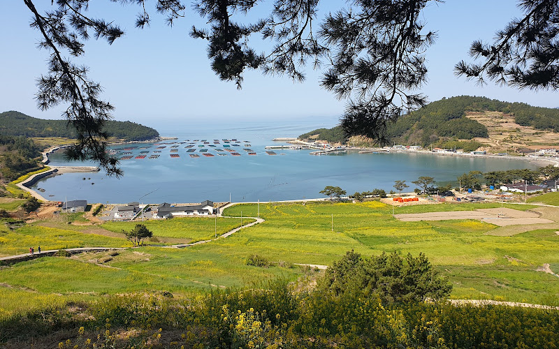 Sopyonje Filming Site