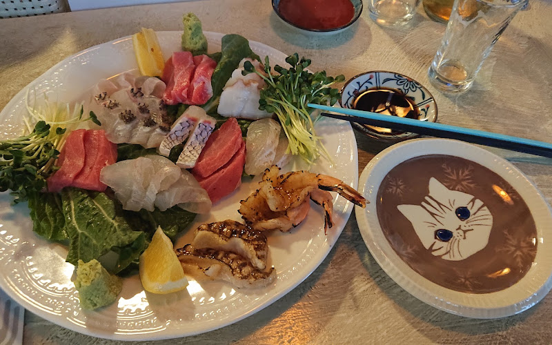 참새식당 스즈메