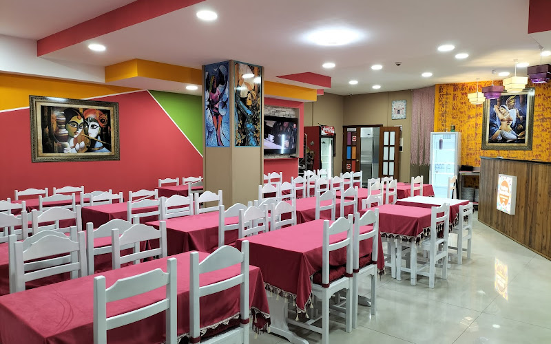 Indian Tastybite