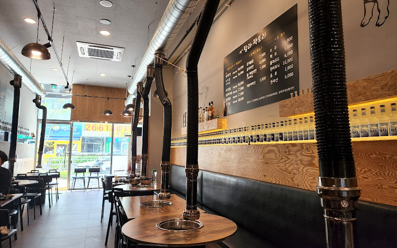 탐라팩토리 마곡본점