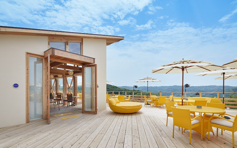 グランシャリオ北斗七星135°