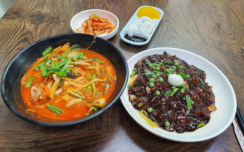 세종식당
