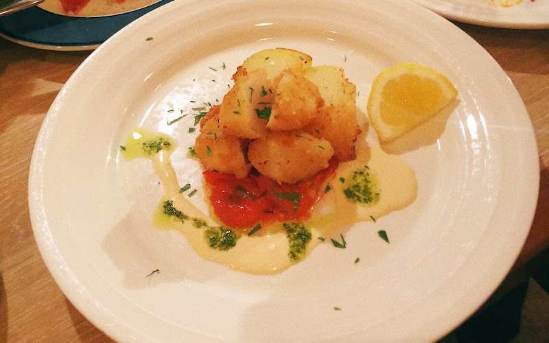 タヴェルナ ビアンカ