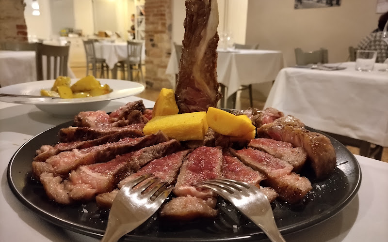 Trattoria Feri