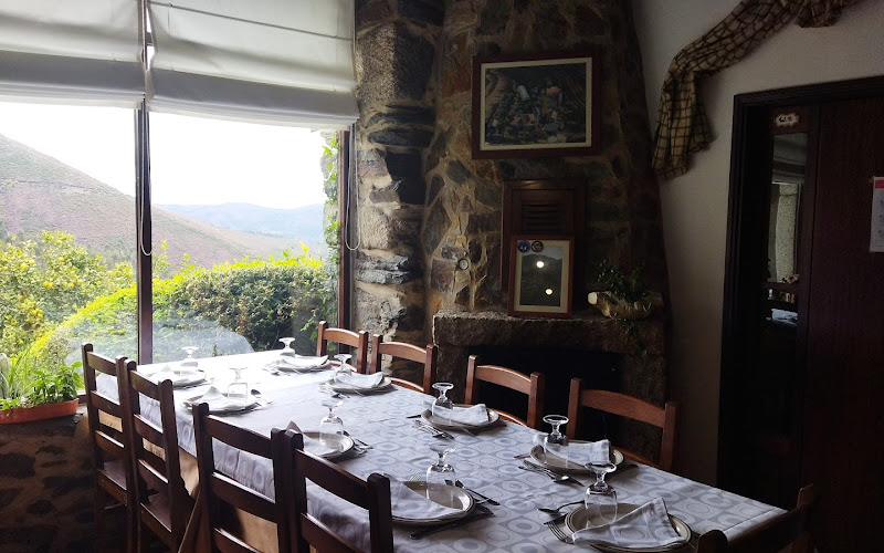 Restaurante do Pedrogão
