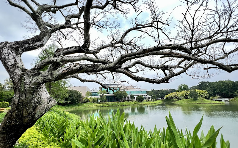 Ching-Kuo Chi-Hai Cultural Park