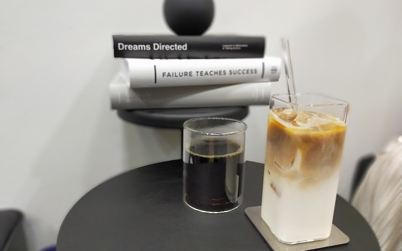 Notequal Coffee