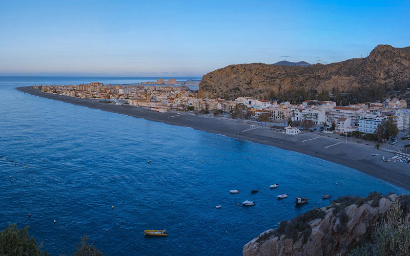 Mirador de Calahonda