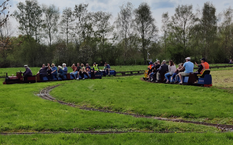 Hereford Society of Model Engineering